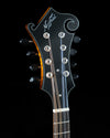 Northfield NFS-F2, Oval Hole, Adirondack Spruce, Figured Maple, Cherry Burst - NEW