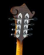 Northfield NFS-F2, Oval Hole, Adirondack Spruce, Figured Maple, Cherry Burst - NEW