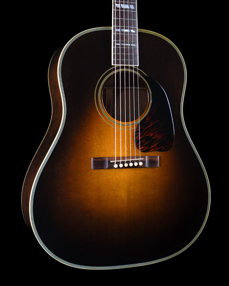 Fairbanks F-35 Southern, Sitka Spruce Top, Mahogany Back/Sides, Light Relic - NEW