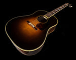 Fairbanks F-35 Southern, Sitka Spruce Top, Mahogany Back/Sides, Light Relic - NEW