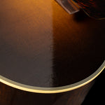 Fairbanks F-35 Southern, Sitka Spruce Top, Mahogany Back/Sides, Light Relic - NEW