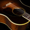 Fairbanks F-35 Southern, Sitka Spruce Top, Mahogany Back/Sides, Light Relic - NEW