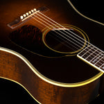 Fairbanks F-35 Southern, Sitka Spruce Top, Mahogany Back/Sides, Light Relic - NEW