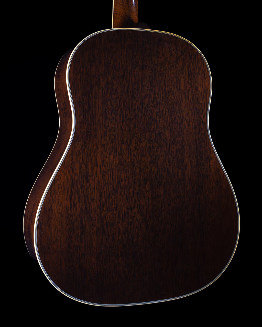 Fairbanks F-35 Southern, Sitka Spruce Top, Mahogany Back/Sides, Light Relic - NEW