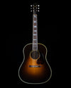Fairbanks F-35 Southern, Sitka Spruce Top, Mahogany Back/Sides, Light Relic - NEW