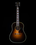 Fairbanks F-35 Southern, Sitka Spruce Top, Mahogany Back/Sides, Light Relic - NEW
