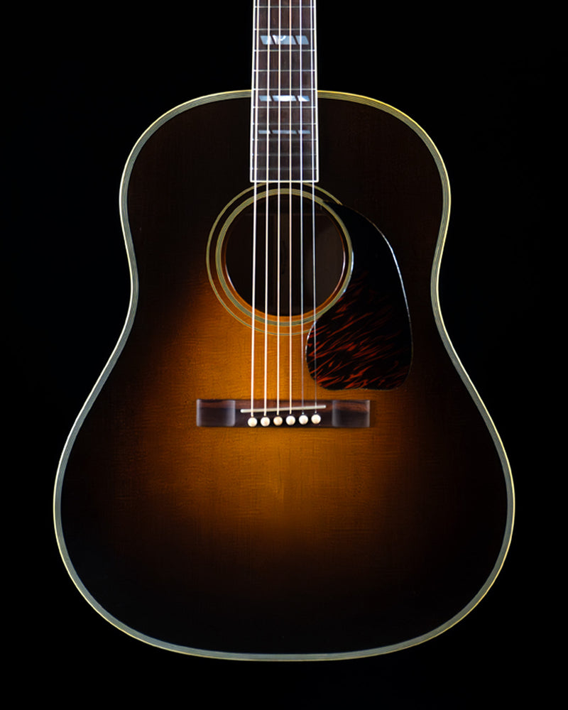 Fairbanks F-35 Southern, Sitka Spruce Top, Mahogany Back/Sides, Light Relic - NEW