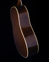 Fairbanks F-35 Southern, Sitka Spruce Top, Mahogany Back/Sides, Light Relic - NEW