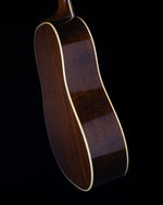 Fairbanks F-35 Southern, Sitka Spruce Top, Mahogany Back/Sides, Light Relic - NEW