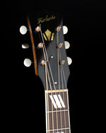 Fairbanks F-35 Southern, Sitka Spruce Top, Mahogany Back/Sides, Light Relic - NEW