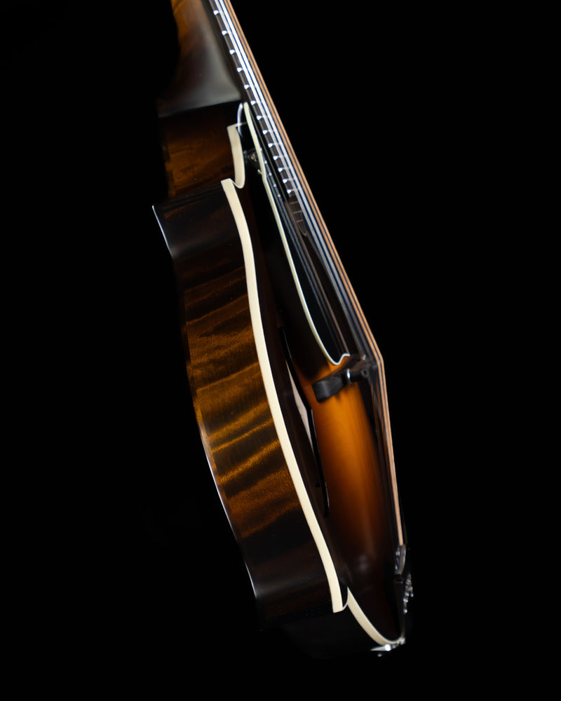 Northfield NFS-F5EL, Adirondack Spruce, Maple, Left Handed - NEW