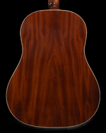 Fairbanks F-35, Sitka Spruce, Mahogany, Sunburst - NEW