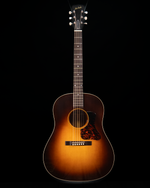 Fairbanks F-35, Sitka Spruce, Mahogany, Sunburst - NEW