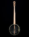 Pisgah Dobson Custom, 11" Open-Back, Half-Fretless, Brass Rim, Skin Head - NEW