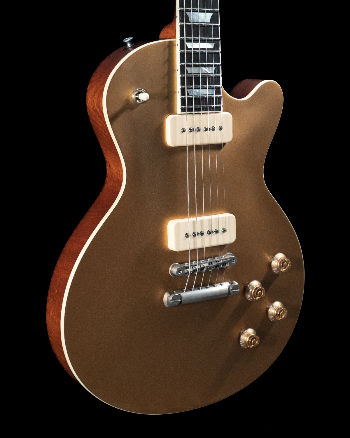 Lollar p90 humbucker deals