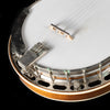 1983 Gold Star GF-100HF Bluegrass Banjo, Mahogany Resonator - USED