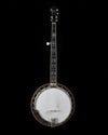 1983 Gold Star GF-100HF Bluegrass Banjo, Mahogany Resonator - USED