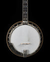 1983 Gold Star GF-100HF Bluegrass Banjo, Mahogany Resonator - USED