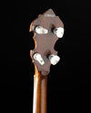 1983 Gold Star GF-100HF Bluegrass Banjo, Mahogany Resonator - USED