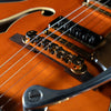 2003 Gretsch 6120 DS, Orange Stain, Maple, Bigsby - USED - ON HOLD