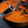 2003 Gretsch 6120 DS, Orange Stain, Maple, Bigsby - USED