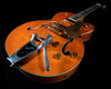 2003 Gretsch 6120 DS, Orange Stain, Maple, Bigsby - USED