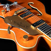 2003 Gretsch 6120 DS, Orange Stain, Maple, Bigsby - USED - ON HOLD