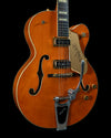 2003 Gretsch 6120 DS, Orange Stain, Maple, Bigsby - USED