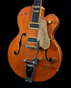 2003 Gretsch 6120 DS, Orange Stain, Maple, Bigsby - USED - ON HOLD