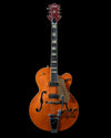 2003 Gretsch 6120 DS, Orange Stain, Maple, Bigsby - USED