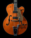 2003 Gretsch 6120 DS, Orange Stain, Maple, Bigsby - USED - ON HOLD