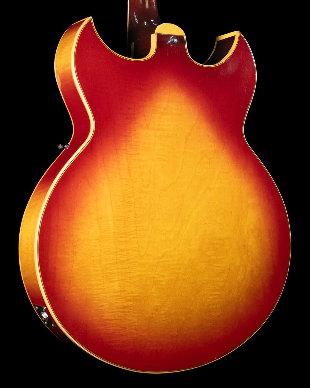 Gibson barney kessel guitar for sale new arrivals
