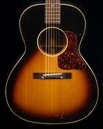 1936 Gibson L-00, Adirondack Spruce, Mahogany - USED