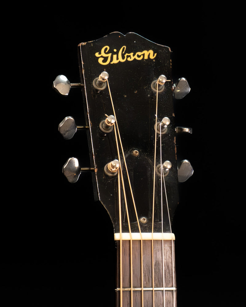 1936 Gibson L-00, Adirondack Spruce, Mahogany - USED