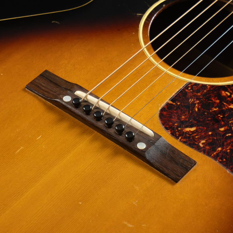 1936 Gibson L-00, Adirondack Spruce, Mahogany - USED