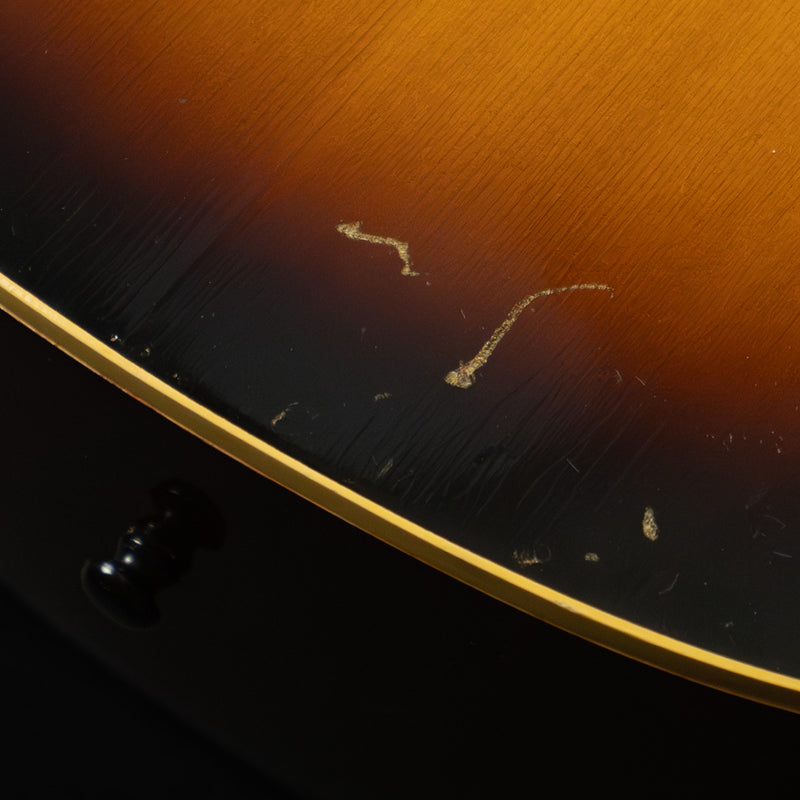 1936 Gibson L-00, Adirondack Spruce, Mahogany - USED
