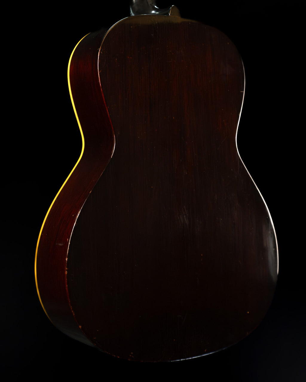 1936 Gibson L-00, Adirondack Spruce, Mahogany - USED