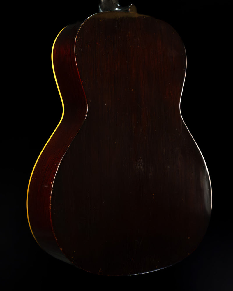 1936 Gibson L-00, Adirondack Spruce, Mahogany - USED