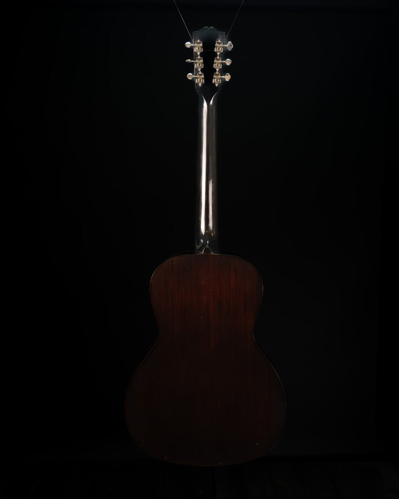 1936 Gibson L-00, Adirondack Spruce, Mahogany - USED