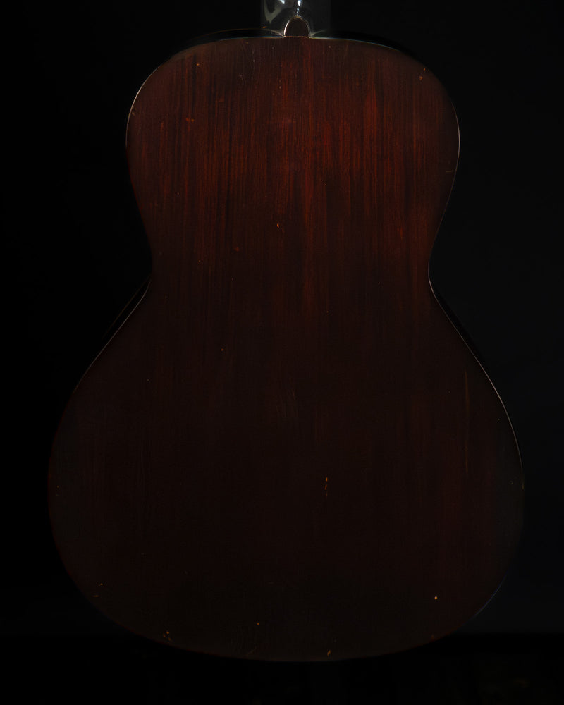 1936 Gibson L-00, Adirondack Spruce, Mahogany - USED