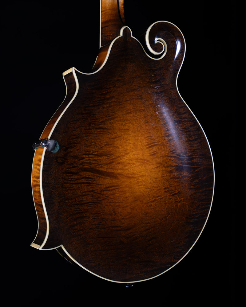 2022 Gilchrist Model 4, Adirondack Spruce Top, One-Piece Maple Back - USED