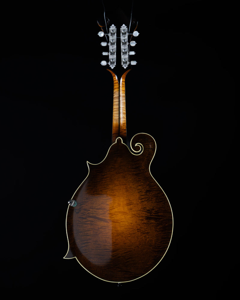 2022 Gilchrist Model 4, Adirondack Spruce Top, One-Piece Maple Back - USED