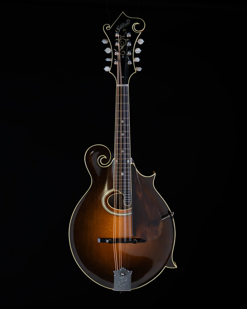 2022 Gilchrist Model 4, Adirondack Spruce Top, One-Piece Maple Back - USED