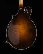 2022 Gilchrist Model 4, Adirondack Spruce Top, One-Piece Maple Back - USED