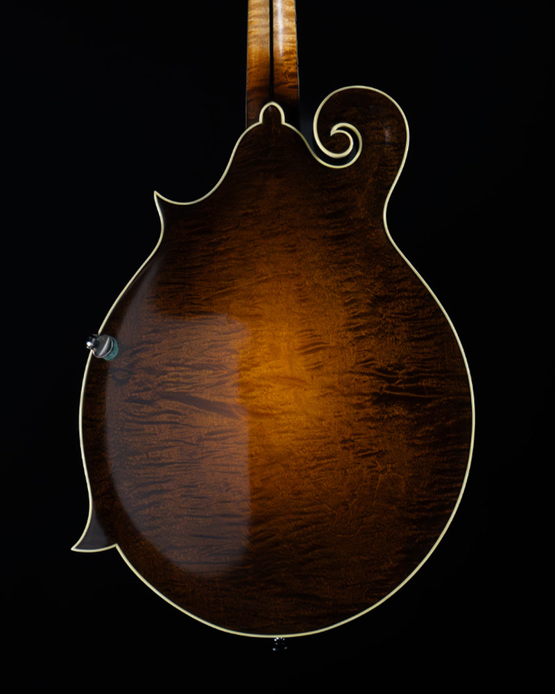2022 Gilchrist Model 4, Adirondack Spruce Top, One-Piece Maple Back - USED