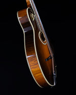 2022 Gilchrist Model 4, Adirondack Spruce Top, One-Piece Maple Back - USED