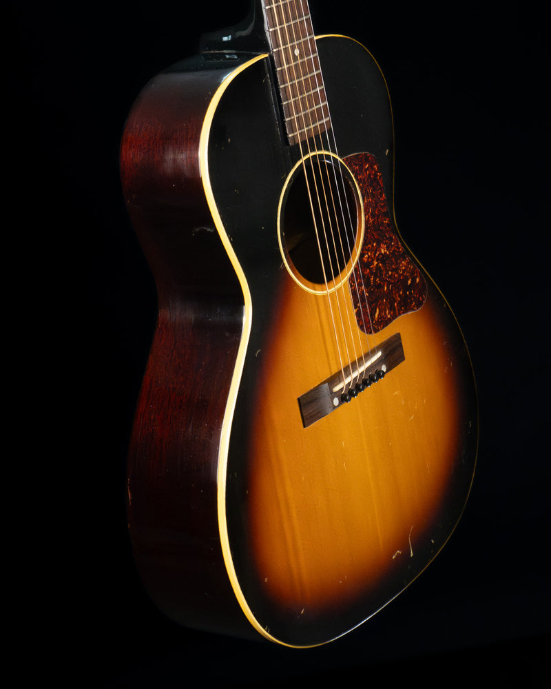 1936 Gibson L-00, Adirondack Spruce, Mahogany - USED