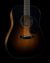 Collings D1A Hill Country, Adirondack Spruce, Mahogany, Sunburst, Gloss Finish - NEW