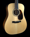2025 Collings D1A Hill Country, Adirondack Spruce, Mahogany, Hand-Poured Pick Guard - USED