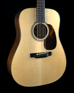 2025 Collings D1A Hill Country, Adirondack Spruce, Mahogany, Hand-Poured Pick Guard - USED